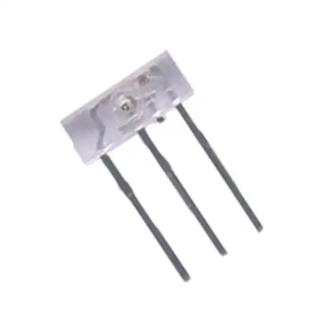 EAPLTBA1 Everlight Electronics Co Ltd  Fibre optique - Récepteurs